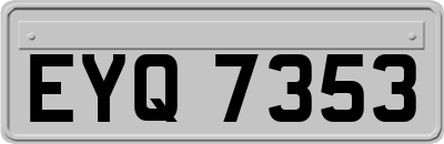 EYQ7353