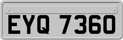 EYQ7360
