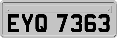 EYQ7363