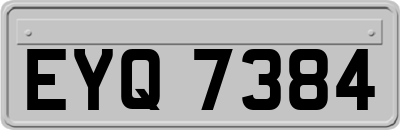 EYQ7384