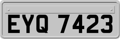 EYQ7423