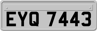 EYQ7443