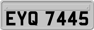EYQ7445