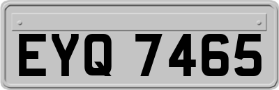 EYQ7465