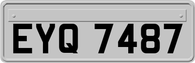EYQ7487