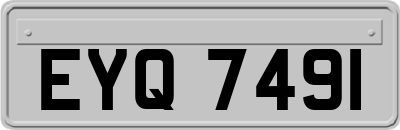 EYQ7491