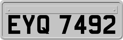 EYQ7492