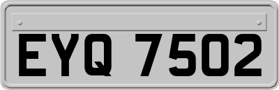 EYQ7502