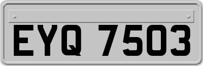 EYQ7503