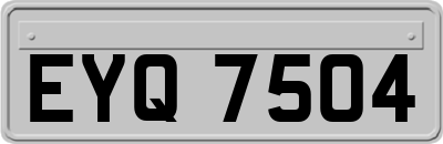EYQ7504