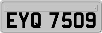 EYQ7509
