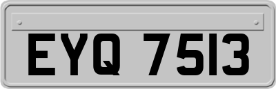 EYQ7513