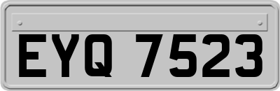 EYQ7523