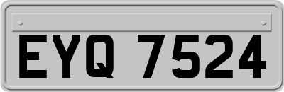 EYQ7524
