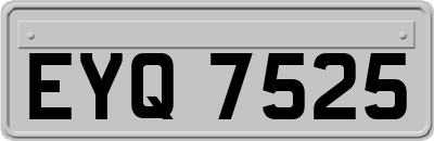 EYQ7525