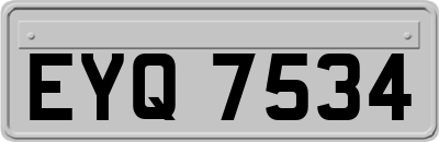 EYQ7534