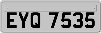 EYQ7535