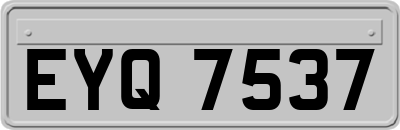 EYQ7537