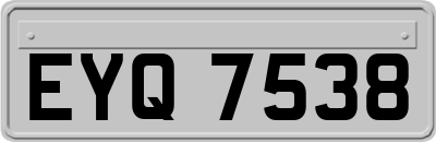 EYQ7538
