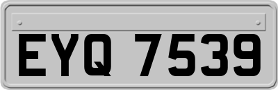 EYQ7539