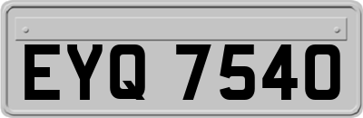 EYQ7540