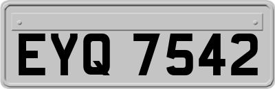 EYQ7542