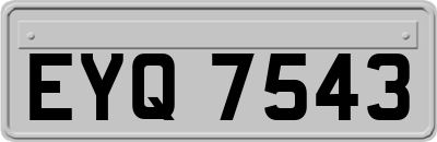 EYQ7543
