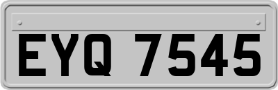 EYQ7545