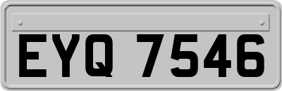 EYQ7546