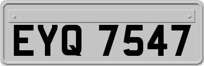 EYQ7547
