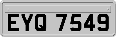 EYQ7549