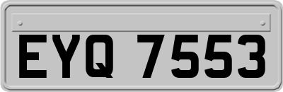 EYQ7553
