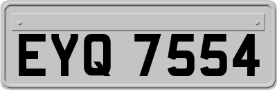 EYQ7554