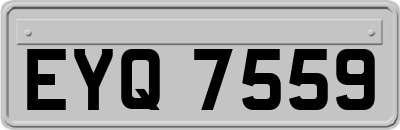 EYQ7559