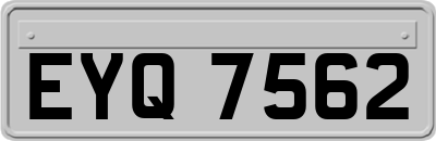 EYQ7562