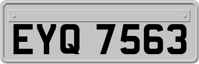 EYQ7563