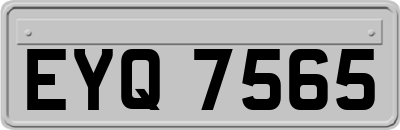 EYQ7565