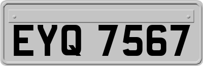 EYQ7567