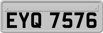 EYQ7576