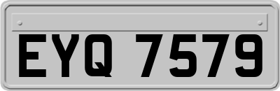 EYQ7579