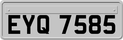 EYQ7585
