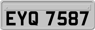 EYQ7587