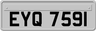 EYQ7591