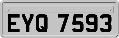 EYQ7593