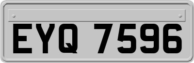 EYQ7596