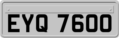 EYQ7600