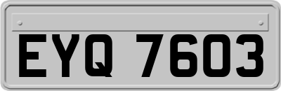 EYQ7603