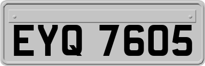 EYQ7605
