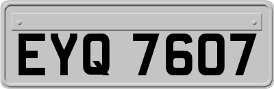 EYQ7607