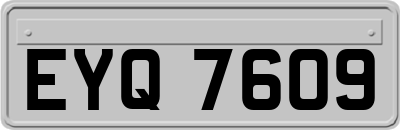 EYQ7609